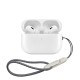 Бездротові Bluetooth навушники XO Q5 Pods headset BT 5.3 White